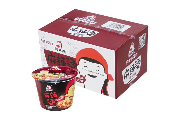 GUDASAO'S SPICY HOT POT FLAVOUR 119G